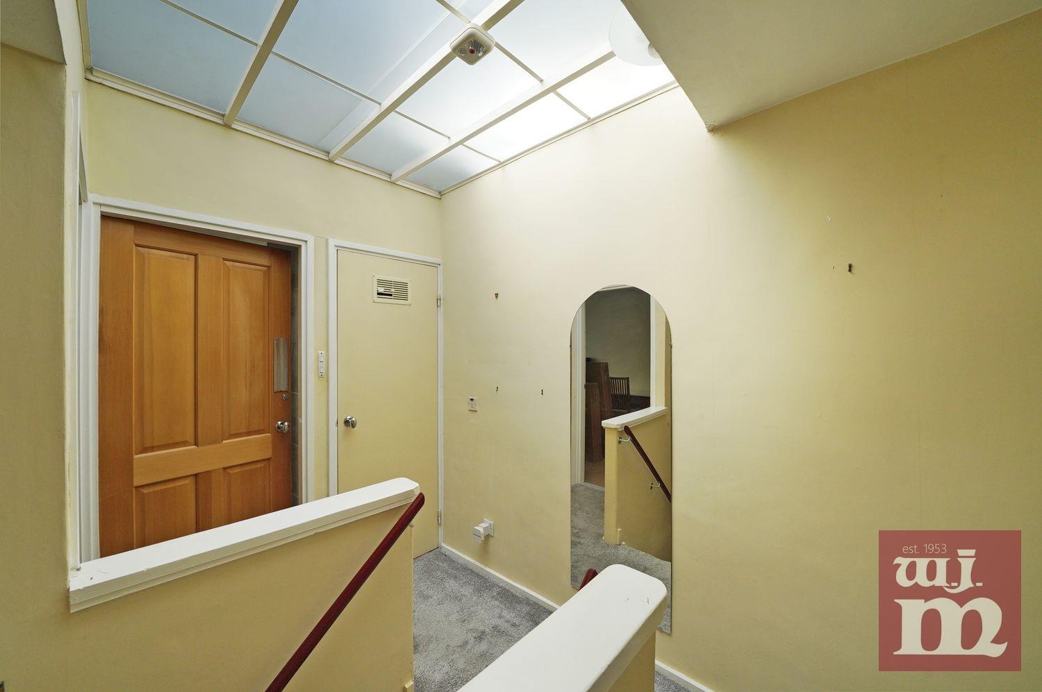 Partridge Way, Bowes Park